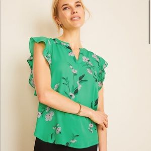 NWT Ann Taylor | size s